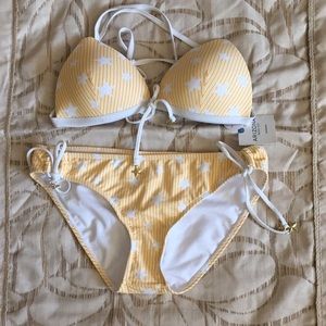 Bikini Arizona swimwear size m new